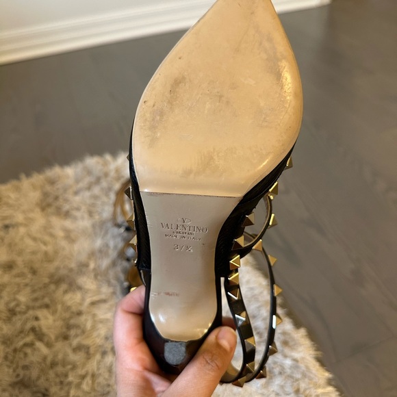 Valentino shoes ❤️  Authentic!!! - Picture 4 of 16